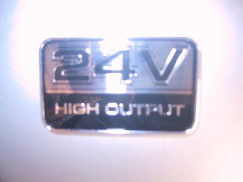 1999 Ford Taurus - new badge 2.