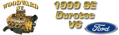 1999 Ford Taurus photo