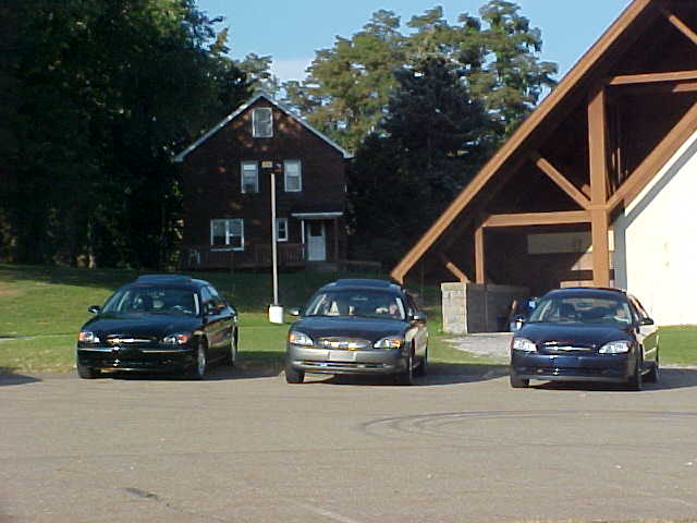 then gen4s ready for the photo shoot...