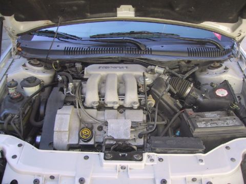 1999 Ford Taurus photo