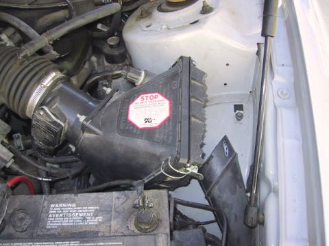 1999 Ford Taurus photo