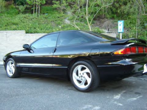 1995 Ford Probe “ZERO”