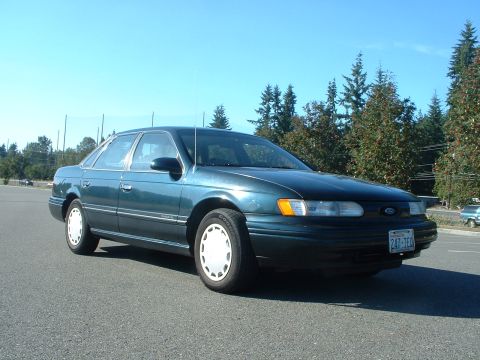 1995 Ford Taurus
