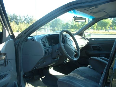 1995 Ford Taurus photo