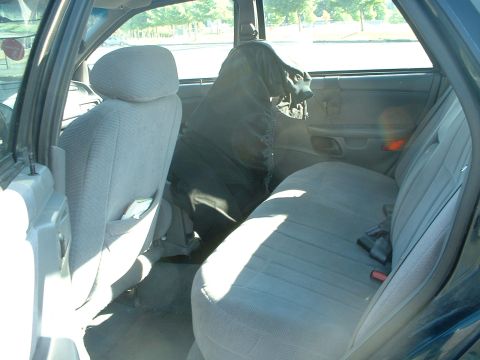 1995 Ford Taurus photo