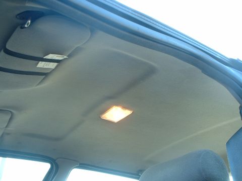 1995 Ford Taurus photo