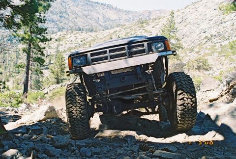 1999 Jeep Grand Cherokee