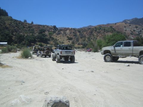 1987 Suzuki Samurai “Sammy”