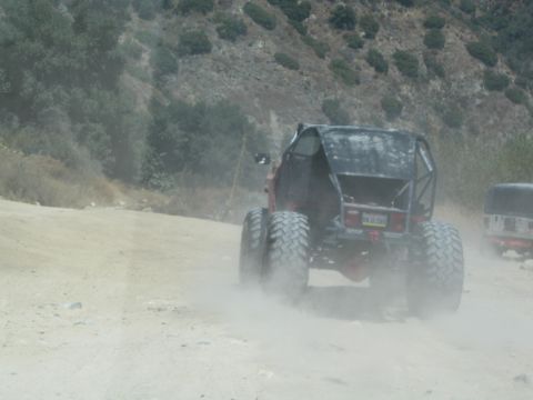 1987 Suzuki Samurai “Sammy”