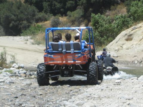 1987 Suzuki Samurai “Sammy”