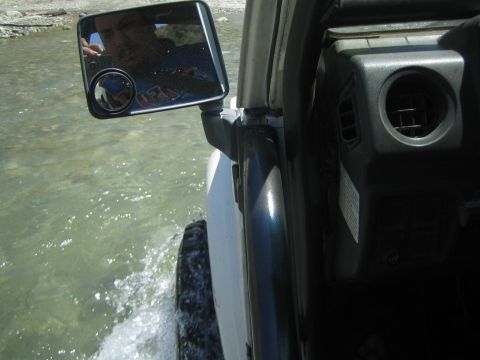 1987 Suzuki Samurai “Sammy”