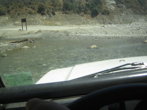 1987 Suzuki Samurai “Sammy”