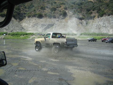 1987 Suzuki Samurai “Sammy”