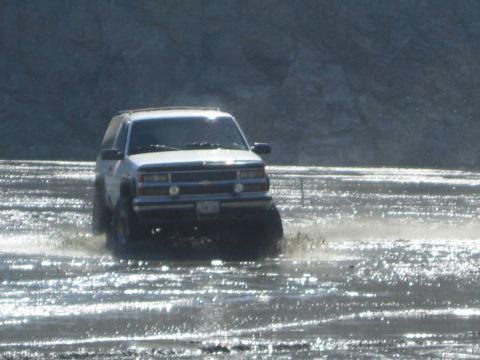 1987 Suzuki Samurai “Sammy”