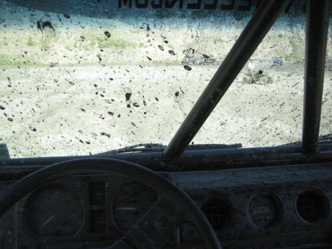 1987 Suzuki Samurai “Sammy”