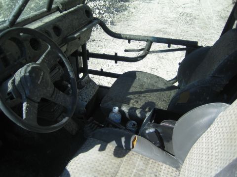 1987 Suzuki Samurai “Sammy”