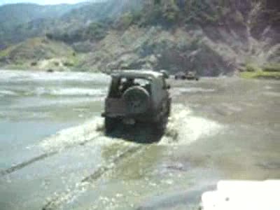1987 Suzuki Samurai