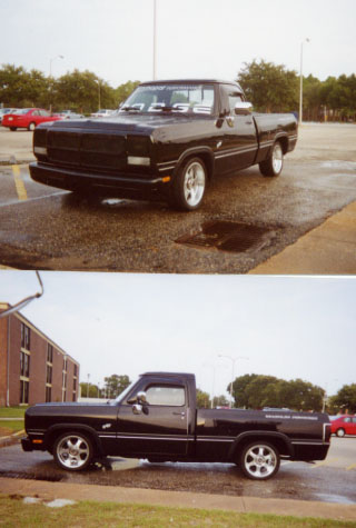 1993 Ford Taurus - pics2