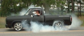 1993 Ford Taurus - Start smoking please(about 3 secs in). thank you.
