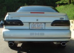 1993 Ford Taurus photo