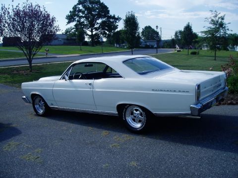 1966 Ford Fairlane
