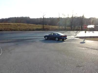 1996 Ford Probe