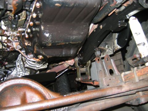 1985 Toyota 4Runner