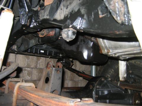 1985 Toyota 4Runner
