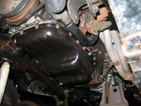 1985 Toyota 4Runner