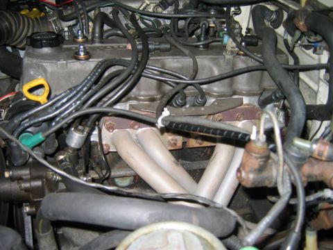1985 Toyota 4Runner
