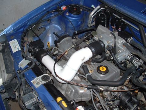 1995 Ford Aspire photo