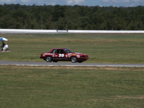 2001 Mercury Grand Marquis