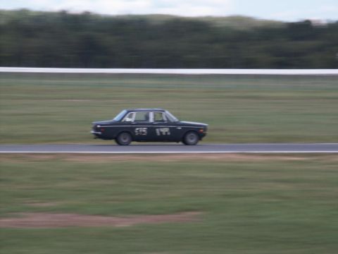 2001 Mercury Grand Marquis