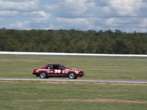 2001 Mercury Grand Marquis