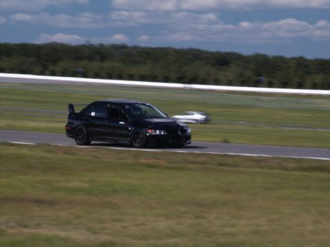 2001 Mercury Grand Marquis