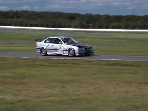 2001 Mercury Grand Marquis