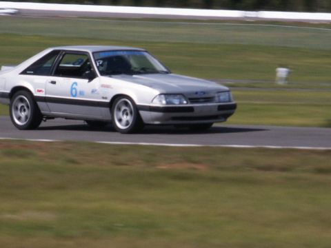2001 Mercury Grand Marquis