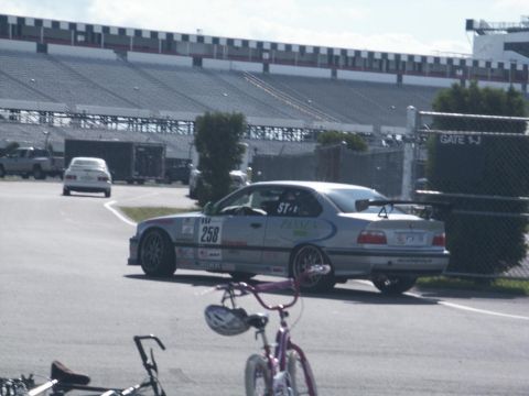 2001 Mercury Grand Marquis