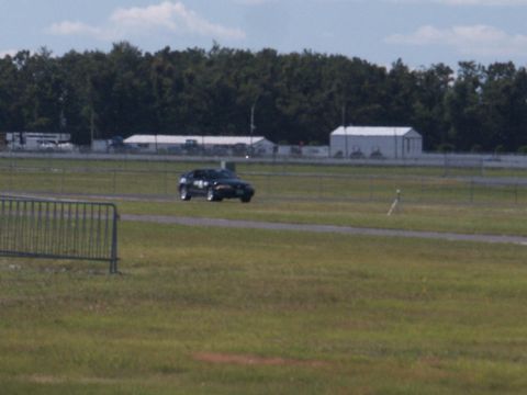 2001 Mercury Grand Marquis