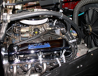 1940 Chevrolet Bel Air photo