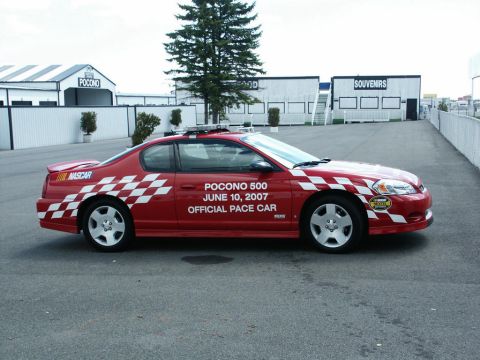 2001 Mercury Grand Marquis