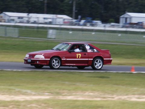 2001 Mercury Grand Marquis