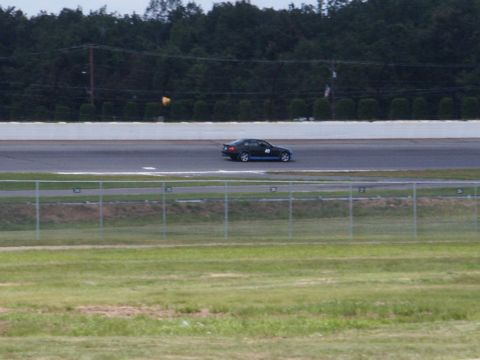 2001 Mercury Grand Marquis