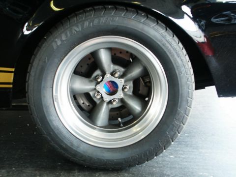 2001 Mercury Grand Marquis