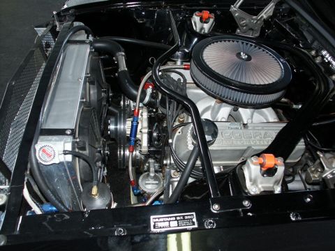 2001 Mercury Grand Marquis