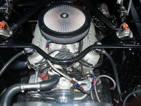 2001 Mercury Grand Marquis