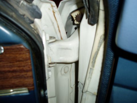 1966 Ford Fairlane