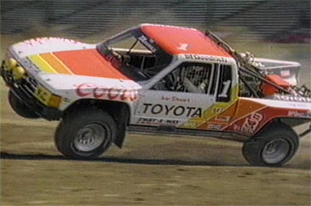 1984 Toyota 4Runner