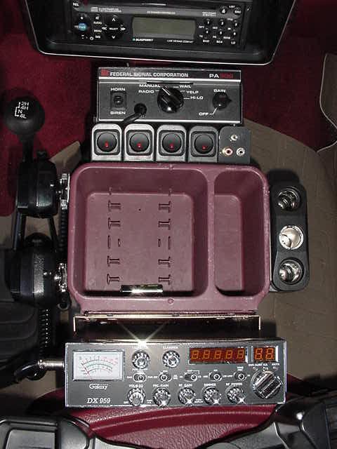1990 Ford Bronco photo