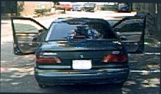 1994 Ford Taurus - The image displays a logo and text indicating that a file could not be found.